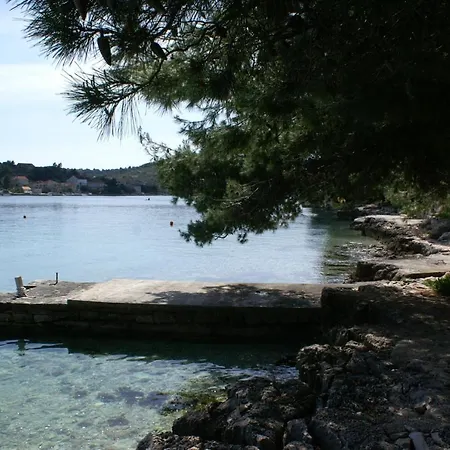 By The Sea Lumbarda, Korcula - 17249 * Lumbarda