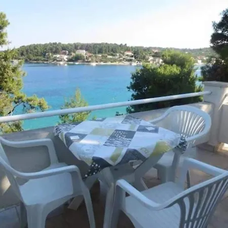 By The Sea Lumbarda, Korcula - 17249