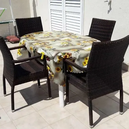 Apartment By The Sea Lumbarda, Korcula - 17249 Lumbarda