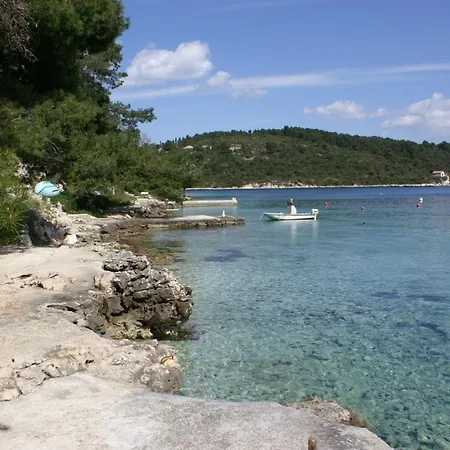 By The Sea Lumbarda, Korcula - 17249 鲁巴达