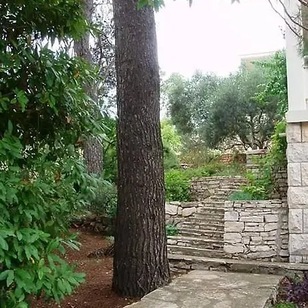 公寓 By The Sea Lumbarda, Korcula - 17249