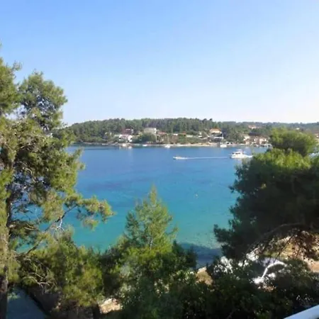 公寓 By The Sea Lumbarda, Korcula - 17249 *