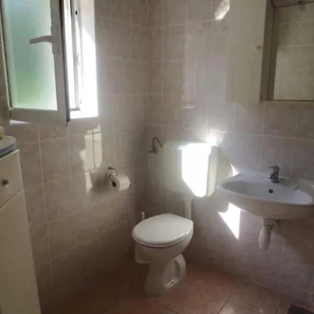 公寓 By The Sea Lumbarda, Korcula - 17249 *