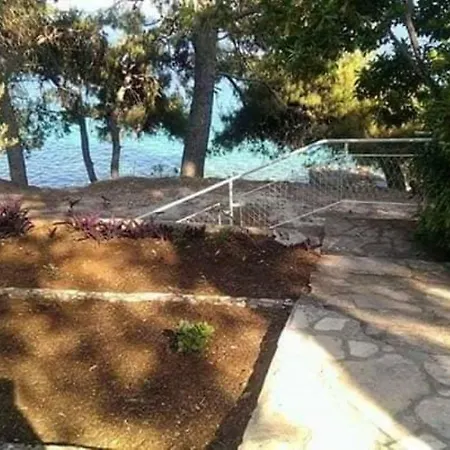 By The Sea Lumbarda, Korcula - 17249 公寓 鲁巴达