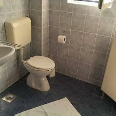 公寓 By The Sea Lumbarda, Korcula - 17249 *
